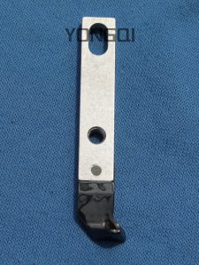 MAYER & CIE YARN FEEDER