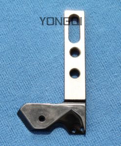 MAYER & CIE YARN FEEDER