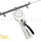 Analog PreTensioned Ropes Tension Meters