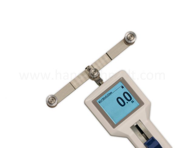 Optical Fibre Tension Meter, Cable Tension Meter, Buffer Tubes Tension Meter