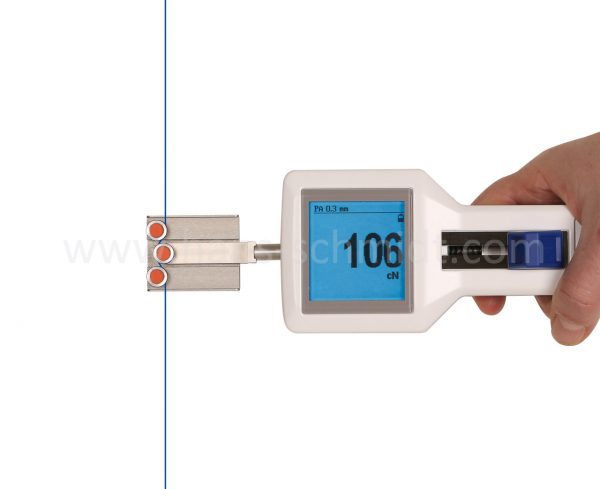 Digital Tension Meter