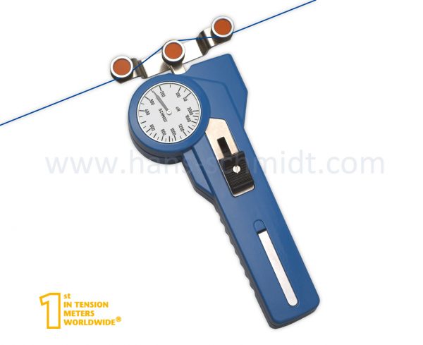 Mechanical Tension Meters