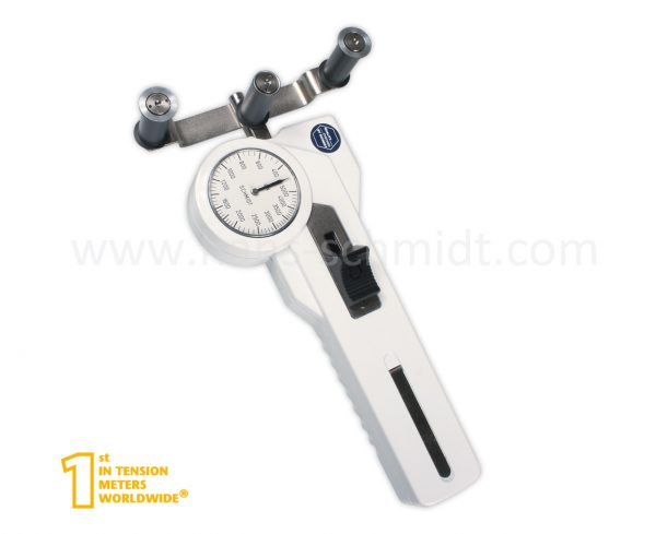 Mechanical Wire Strip Tension Meters