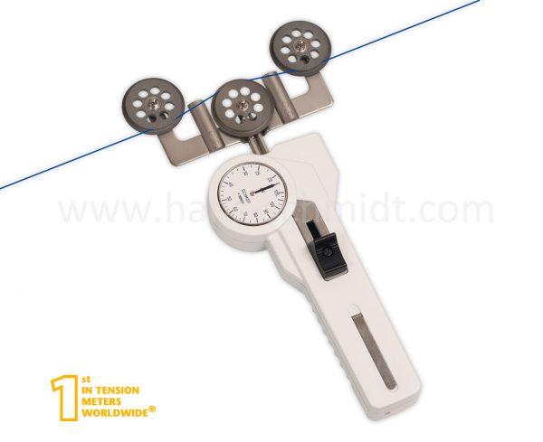 Mechanical Tension Meters