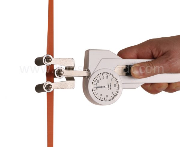 Mechanical Ribbon Tension Meters