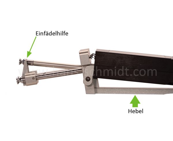 FDY Tension Meters, FDY TensionMeter