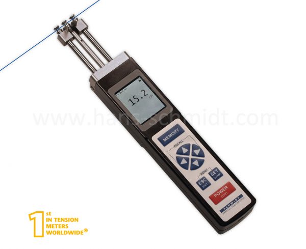 FDY Tension Meters, FDY TensionMeter