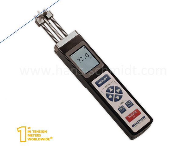 POY Tension Meters