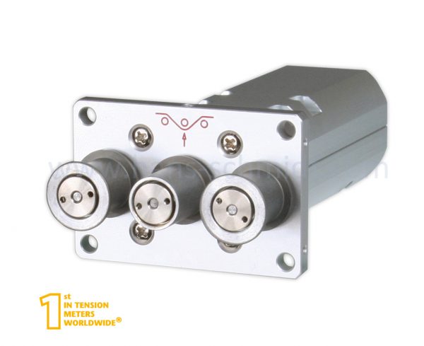 ONLINE TENSION SENSOR, Tension Monitoring System