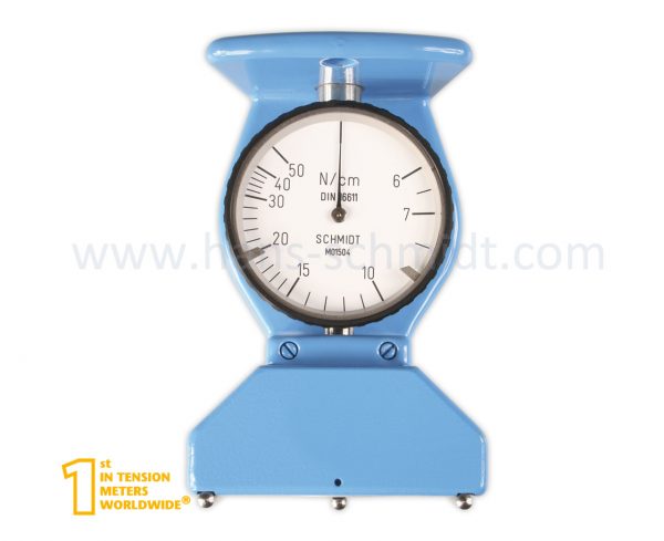 Screen Printing Tension Meter, TensionMeter