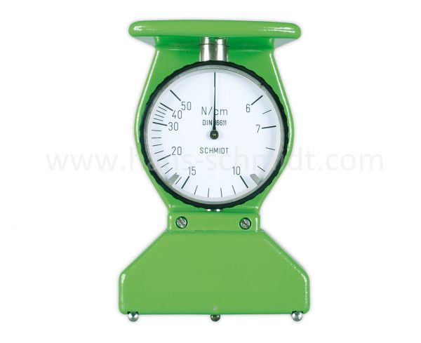 Screen Printing Tension Meter, TensionMeter