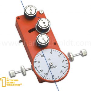 Online Analog TensionMeter