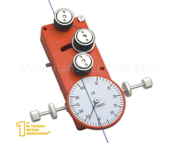 Online Analog TensionMeter