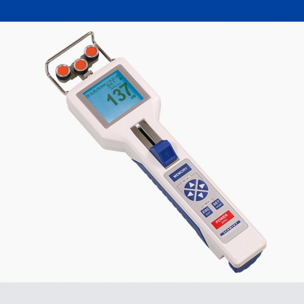 Digital Tension Meter, TensionMeter