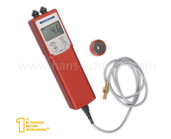 Loop Length Meter for Circular Knitting Machine