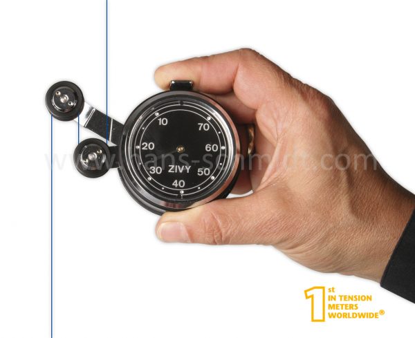 Zivy Tension Meter, TensionMeter