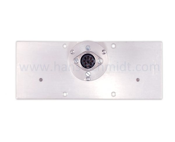 ONLINE TENSION SENSOR, Tension Monitoring System