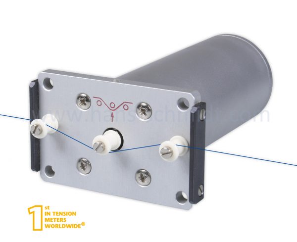 ONLINE TENSION SENSOR, Tension Monitoring System