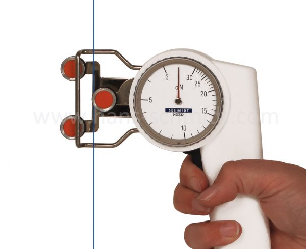 Mechanical Tension Meters