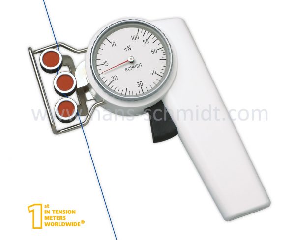 Mechanical Tension Meters