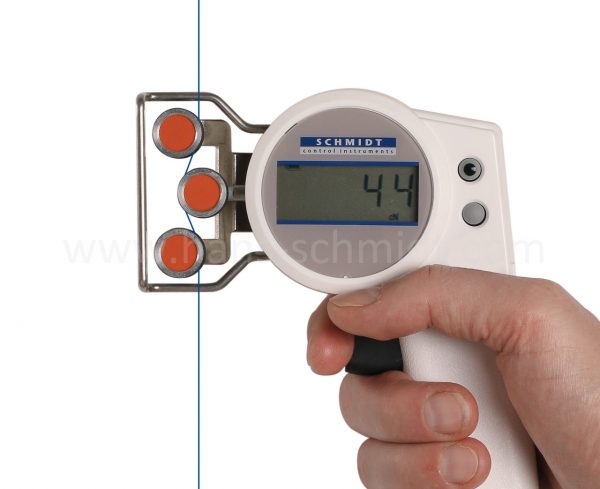 Digital Tension Meters