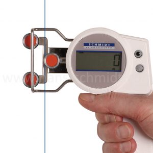 Digital Tension Meters