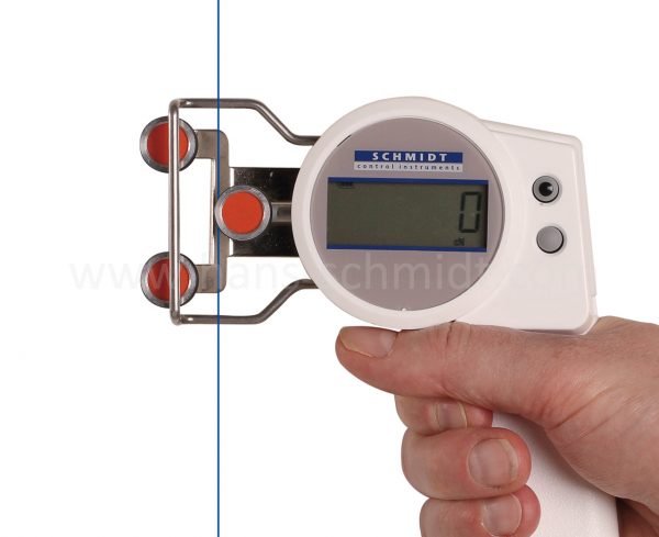 Digital Tension Meters