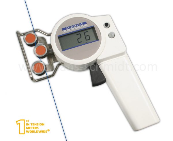 Digital Tension Meters