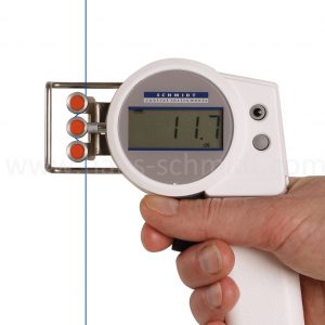 Digital Tension Meters