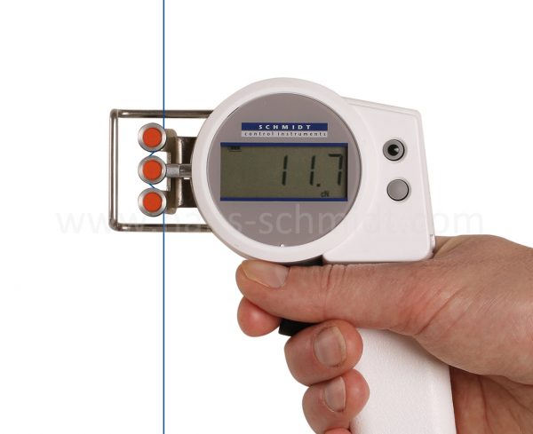 Digital Tension Meters