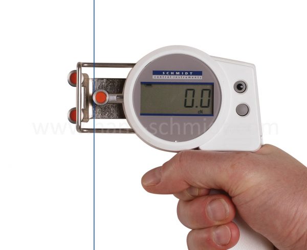 Digital Tension Meters