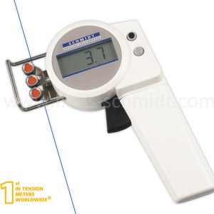 Digital Tension Meters