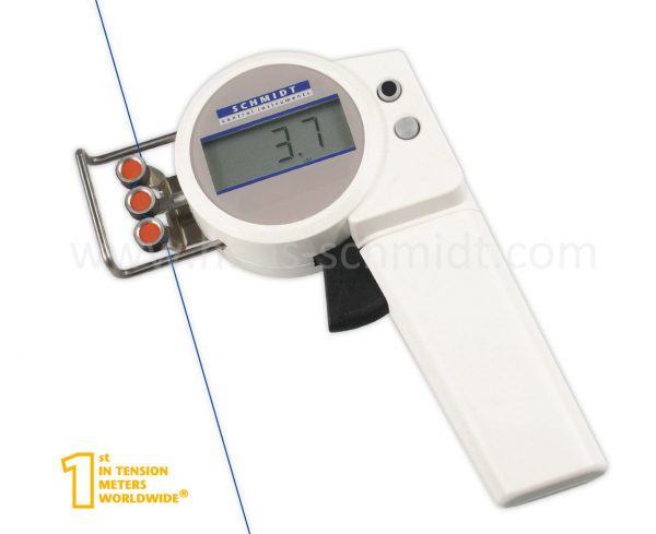 Digital Tension Meters