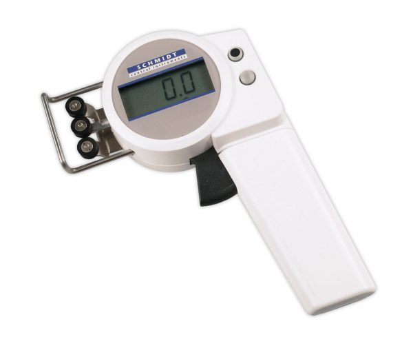 Digital Tension Meters