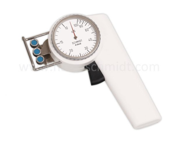 Mechanical Tension Meters, Analog TensionMeter