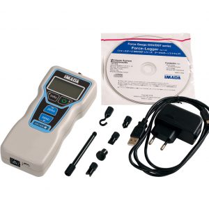 Push Pull Gauge, Force gauge