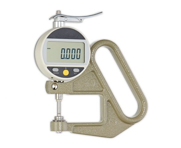 Digital Thickness Gauge