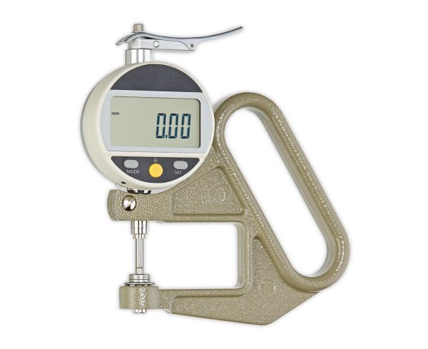 Digital Thickness gauge