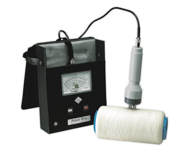 Aquaboy Moisture Meter, Aquaboy Moisture Meter